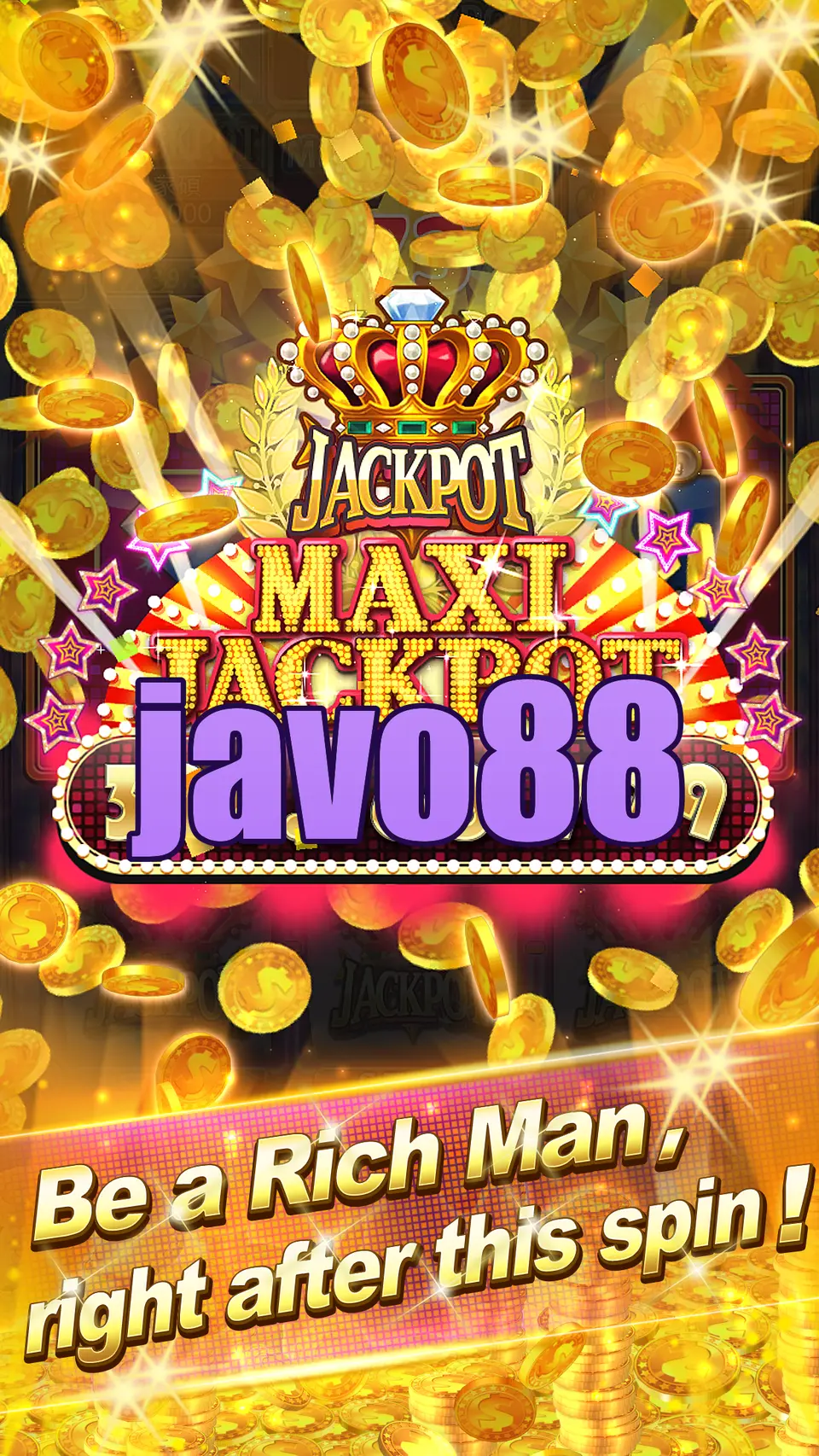 javo88 Unduh