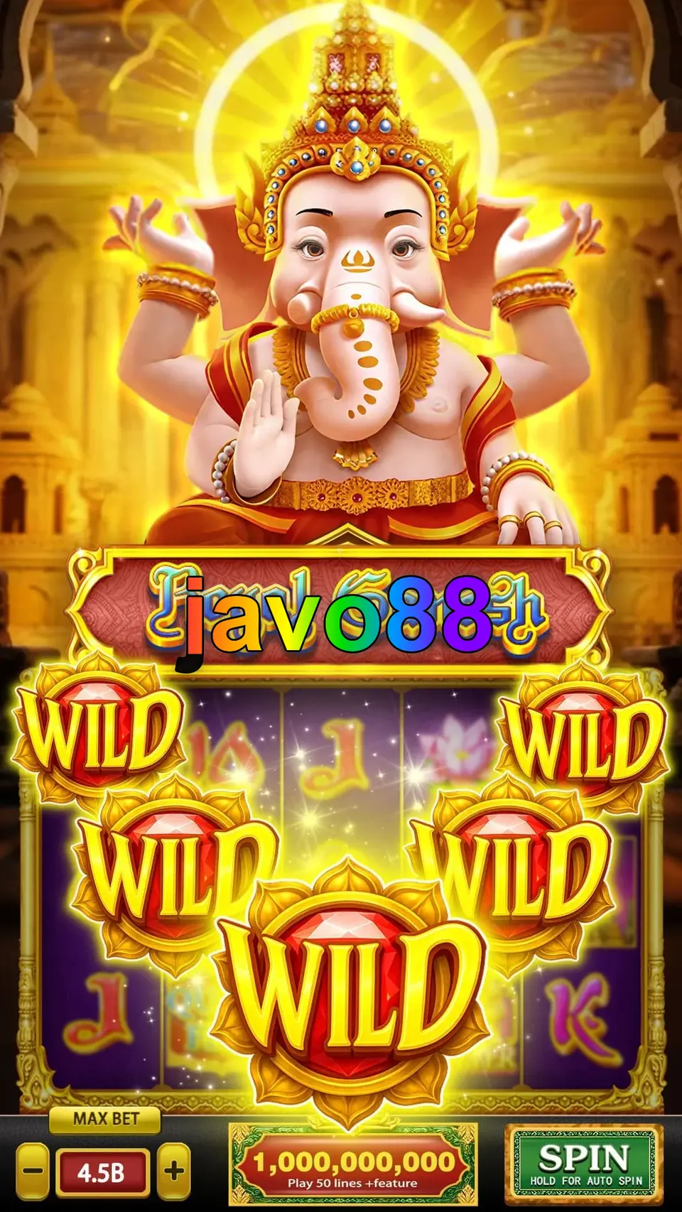 javo88 Masuk