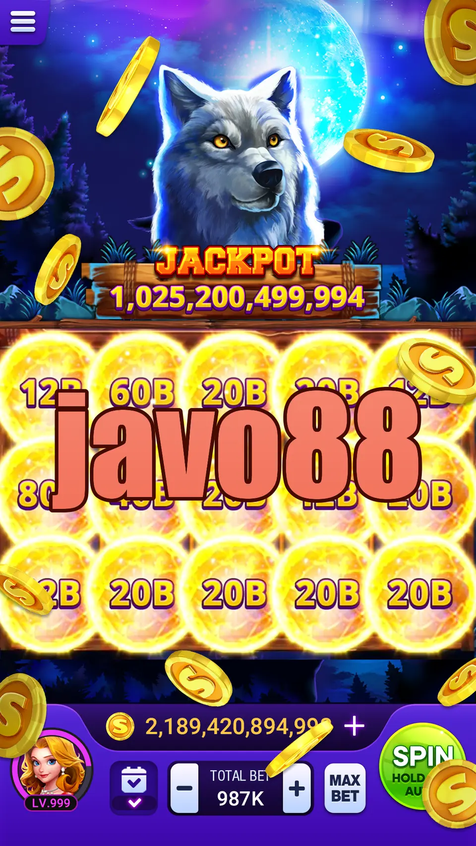 javo88 Masuk