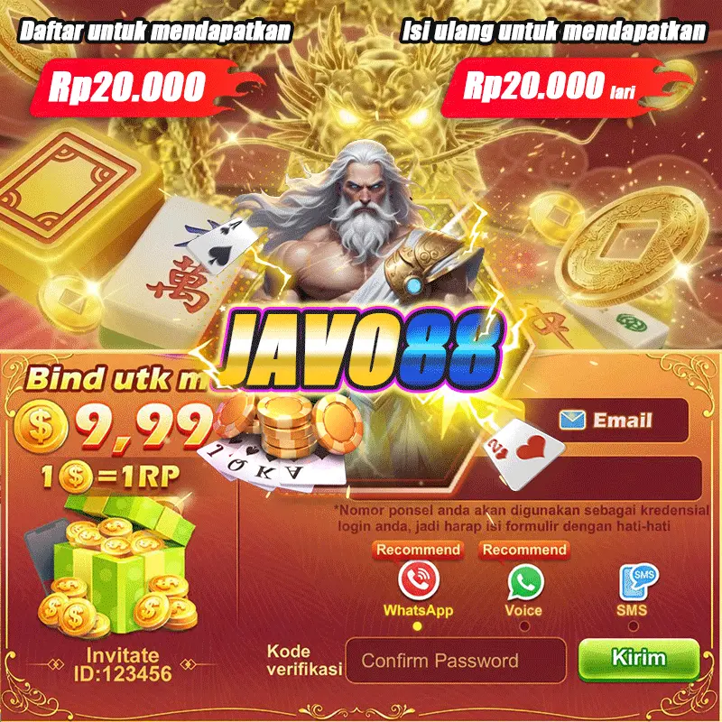 JAVO88 Mobile APK 2026